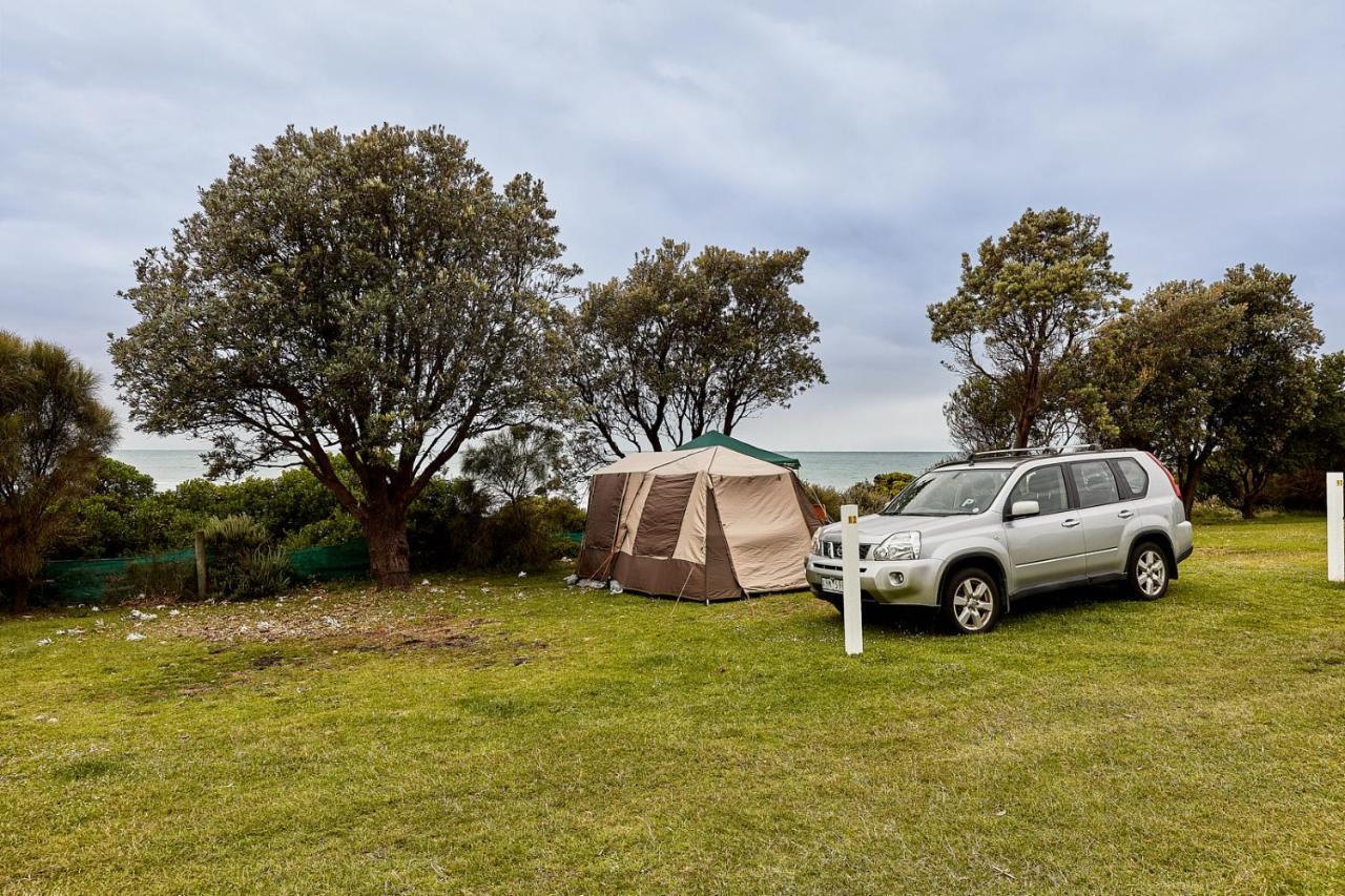 Marengo Family Caravan Park Екстериор снимка